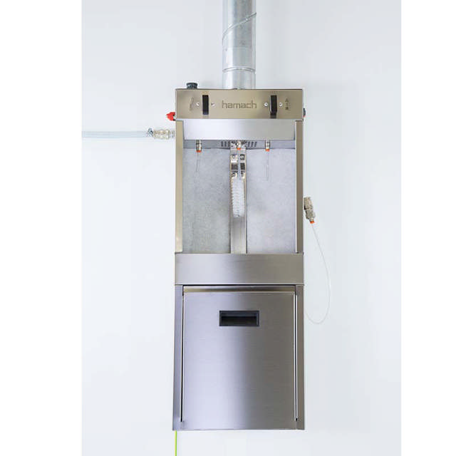 Nettoyeur pour Pistolet HR 1400