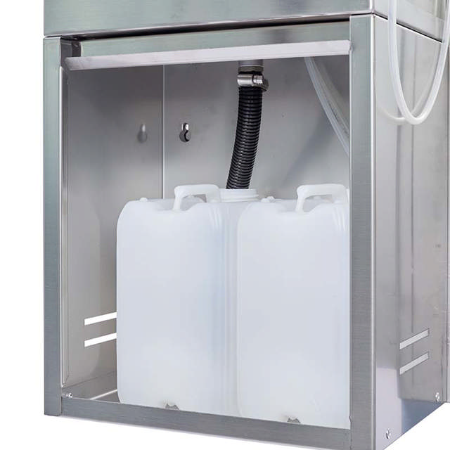 Nettoyeur pour Pistolet HR 1400