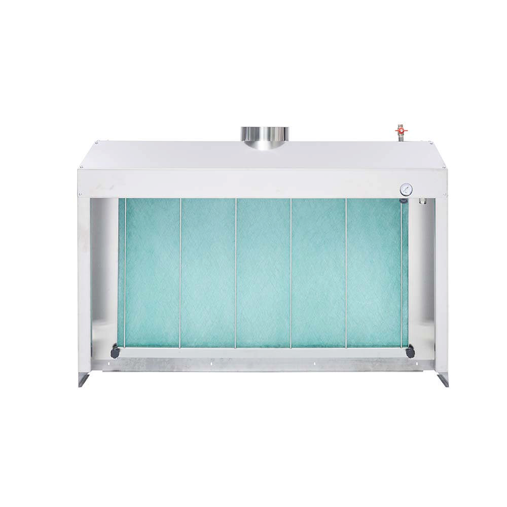 HS Panneau de pulvérisation