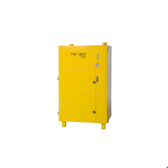 Pré-séparateur ATEX HCV 50 TQ EX