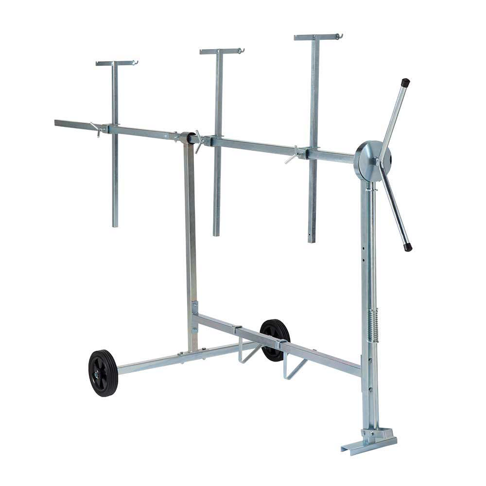 Support Peinture HLS 93