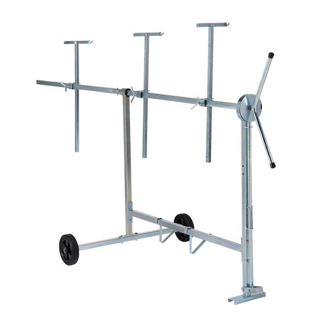 Support Peinture HLS 93