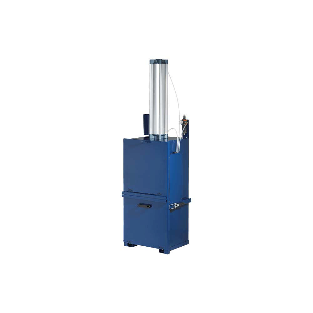 Presse combinée Buggy 30