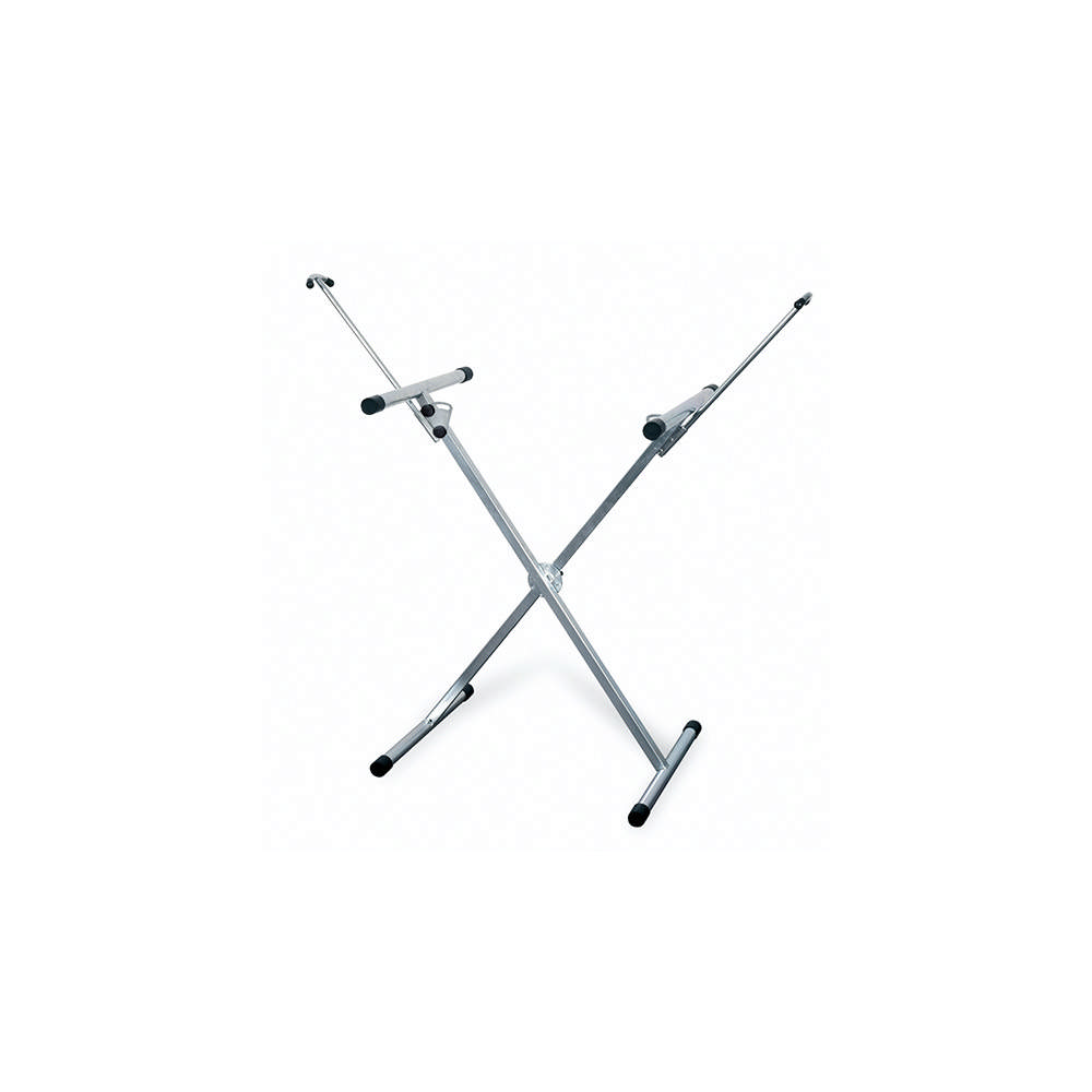 Tréteau X-Bok avec porte pare-chocs