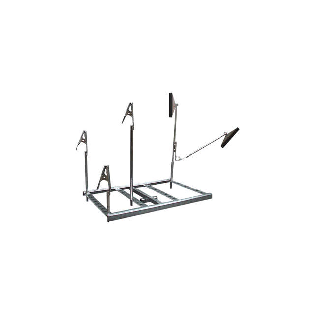Plateau (sans pinces)