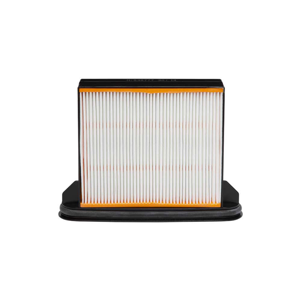 Jeu de cartouches-filtrantes HMV 6  / CMV 8