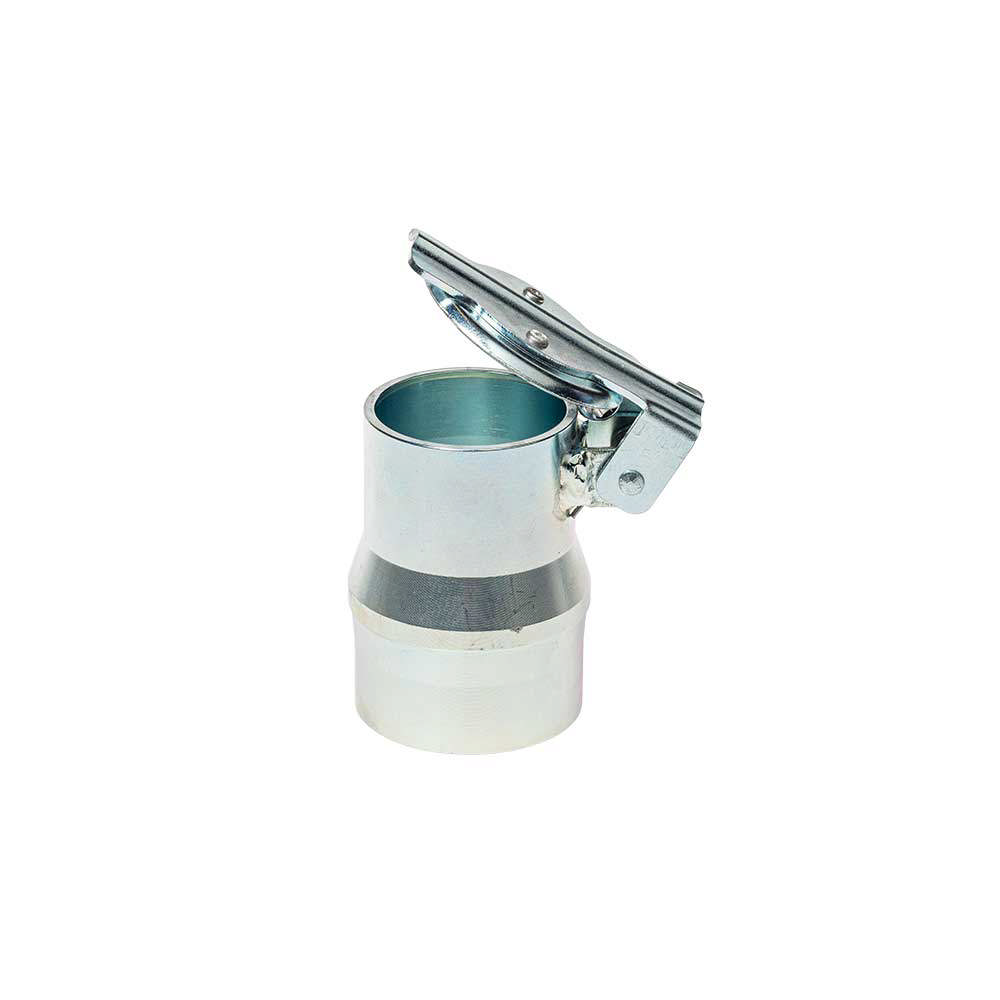 Point simple - Plafond