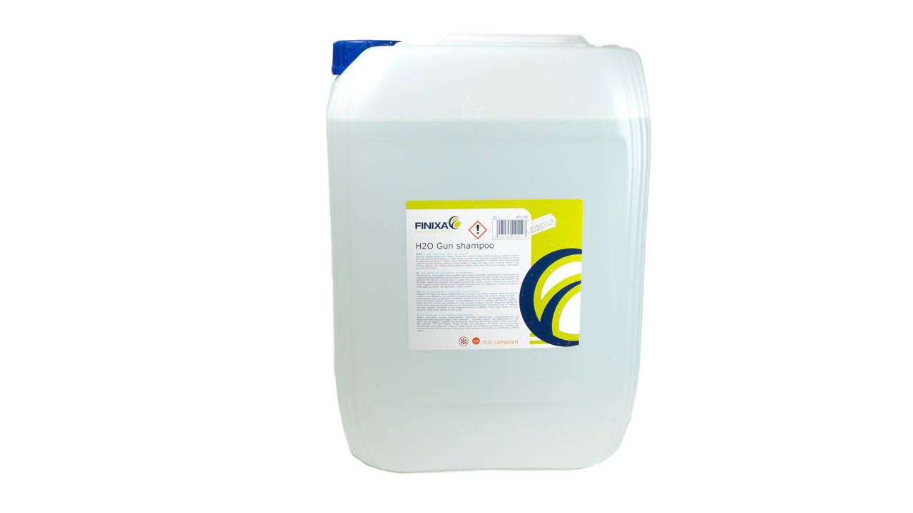BTC 80 - Wasserlackreiniger 20l
