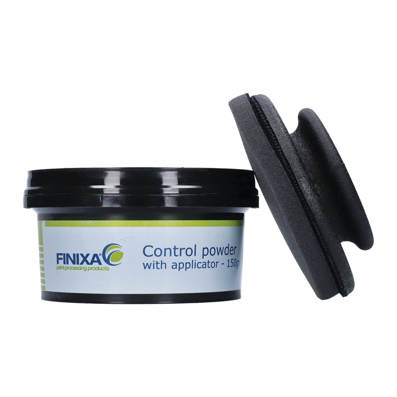 CPS 150 - Controle poeder met applicator groen- 150gr