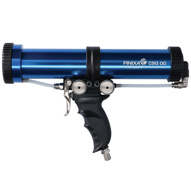 CSG 00 - Pistolet à silicone pneumatique