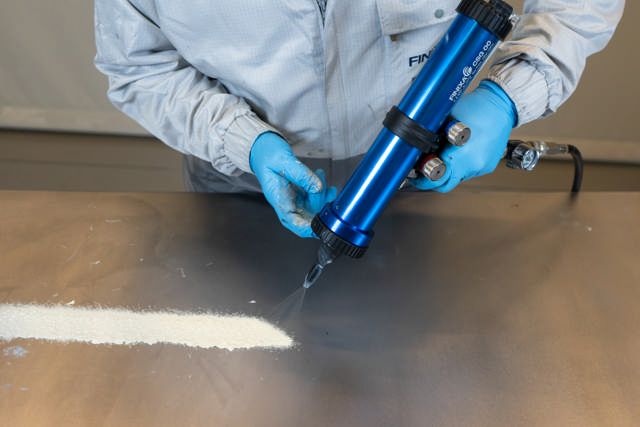 CSG 00 - Pistolet à silicone pneumatique