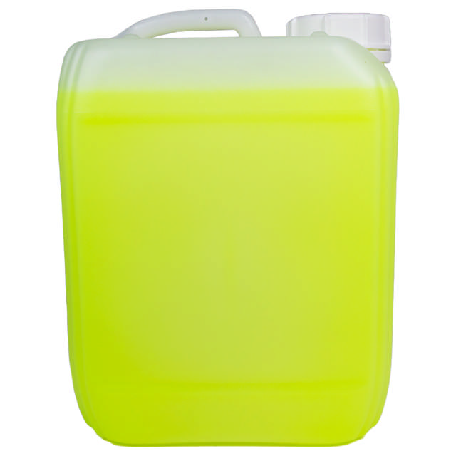 CSH 1000 - All in one Autoshampoo grün - 1000l