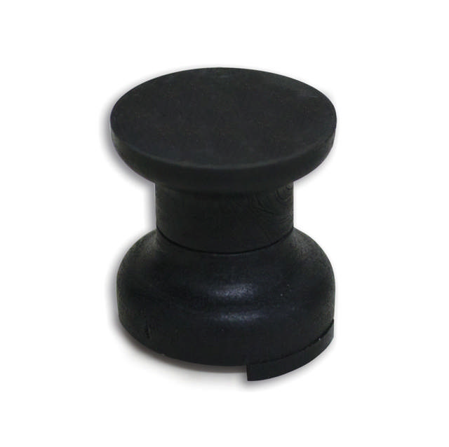 DRF 50 - Support magnétique pour lime de poussière DRF 10