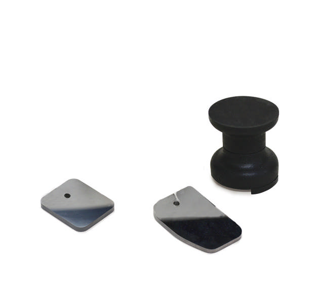 DRF 50 - Support magnétique pour lime de poussière DRF 10