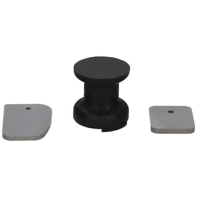 DRF 50 - Support magnétique pour lime de poussière DRF 10