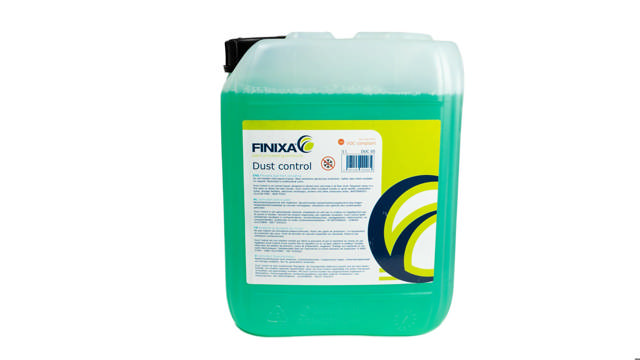 DUC - Dust control