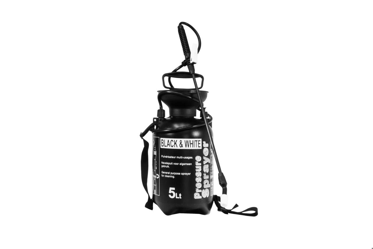DUC 50 - Dust Control Zerstäuber 5l