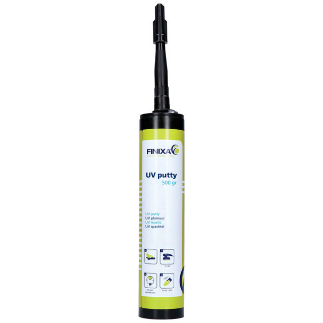 GAP 80 - UV plamuur 500gr