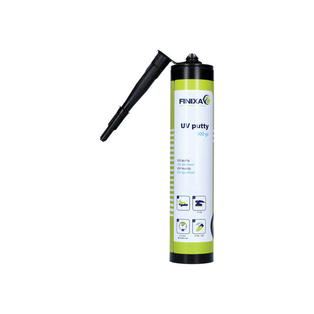 GAP 80 - UV plamuur 500gr