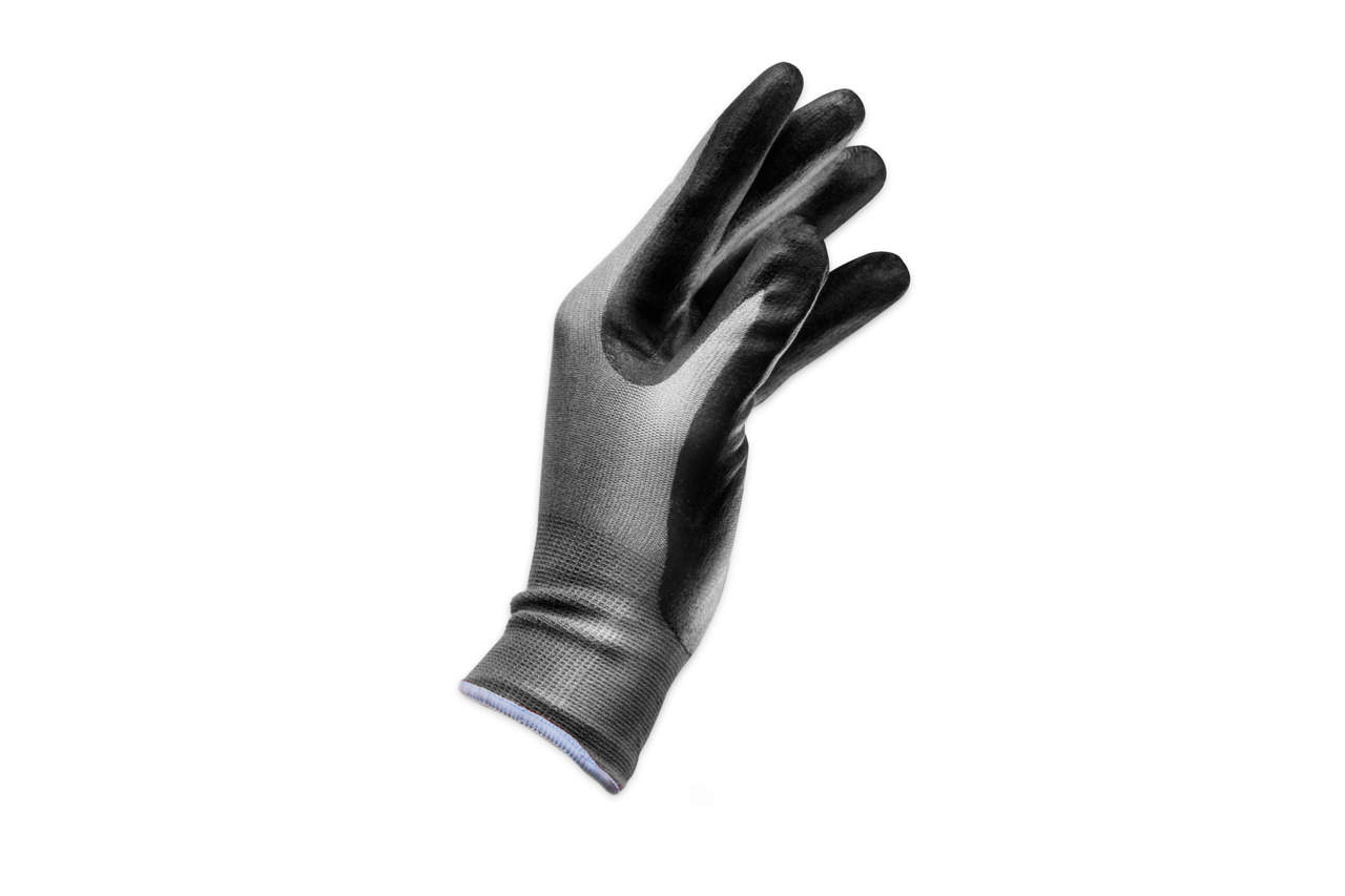 GLMB - Gants revêtement interne nitril - 12 paires