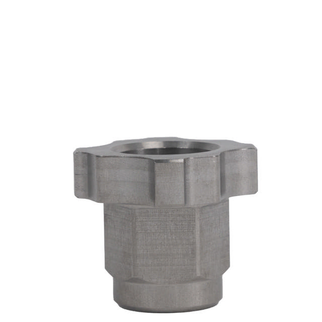 GPS 07 - GPS adaptateur M14x1 filetage interne