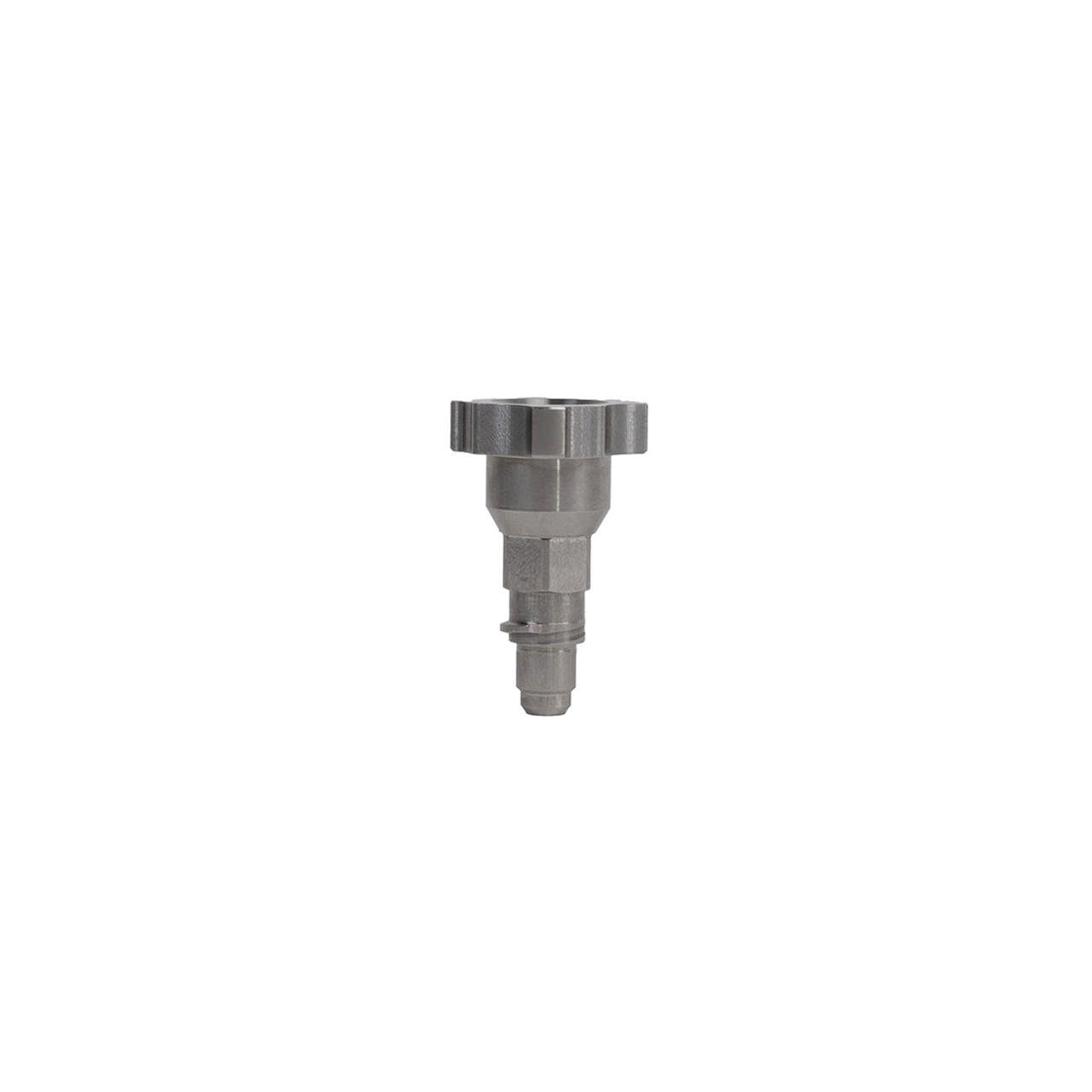 GPS 08 - GPS Adapter QCC für SATA Mini-Jet