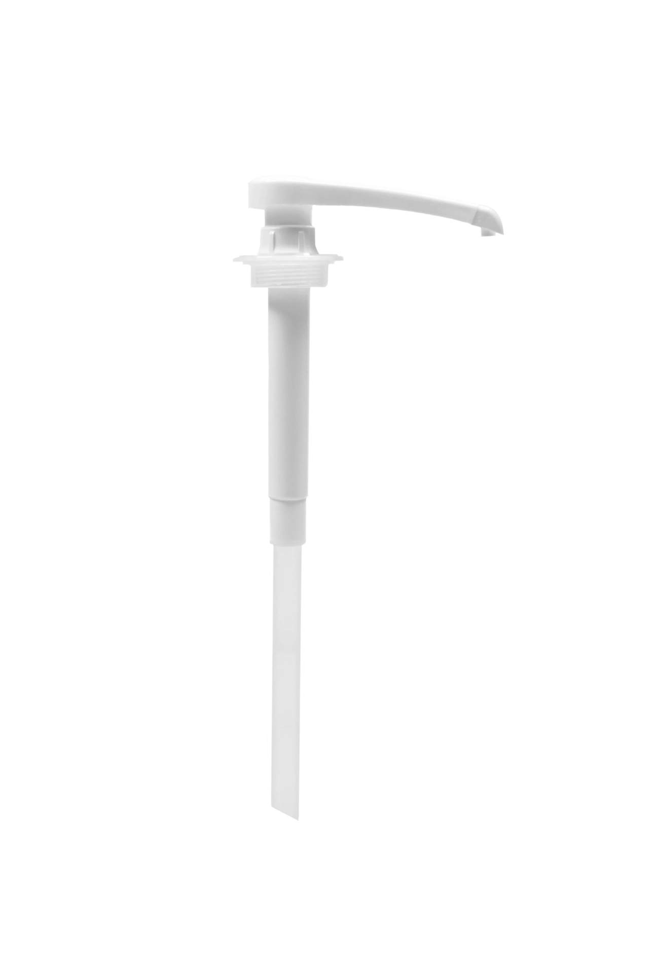 HCL 3001 - Pompe Plastique pour HCL 3000