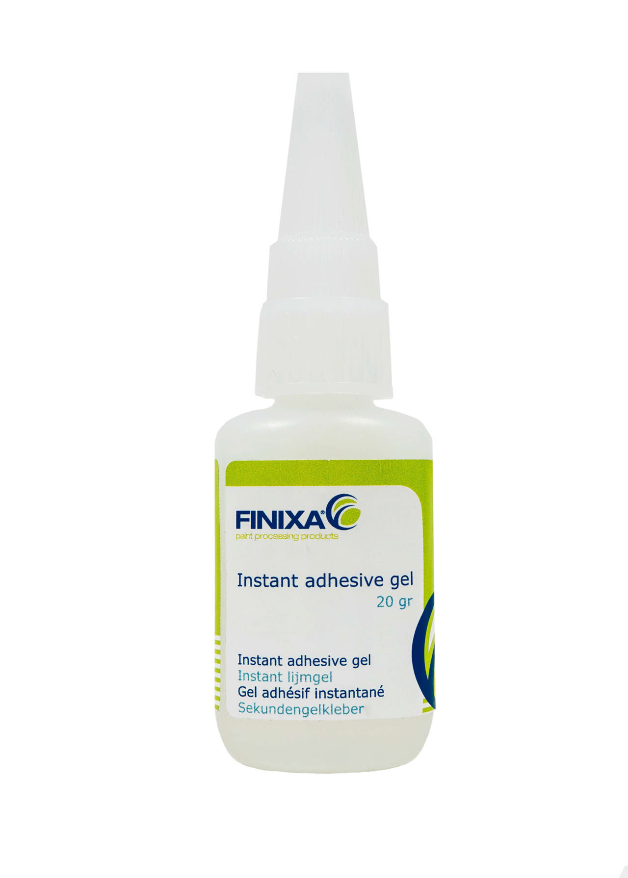 IAG 20 - Instant lijmgel - 20gr