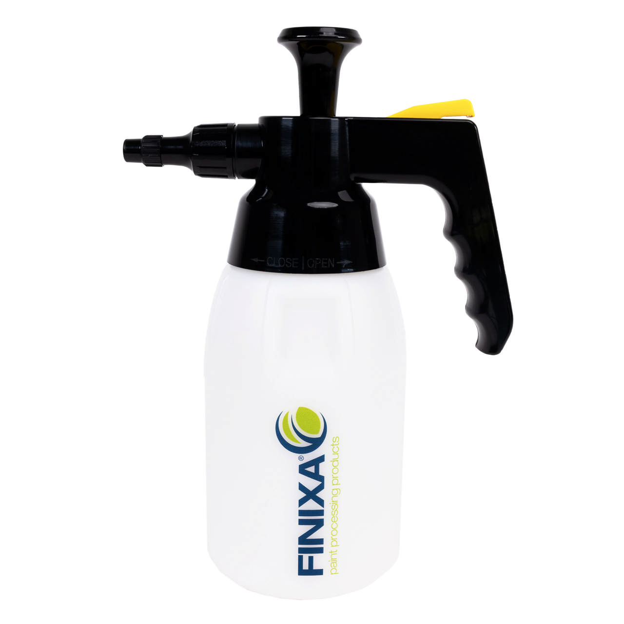 LSP 202 - Druckpumpsprüher premium 1l (EPDM)