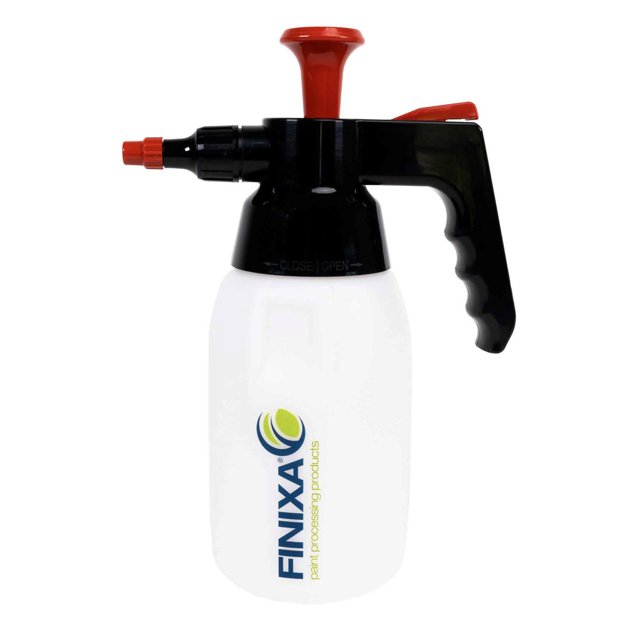 LSP 20 - Druckpumpsprüher premium 1l (FKM)