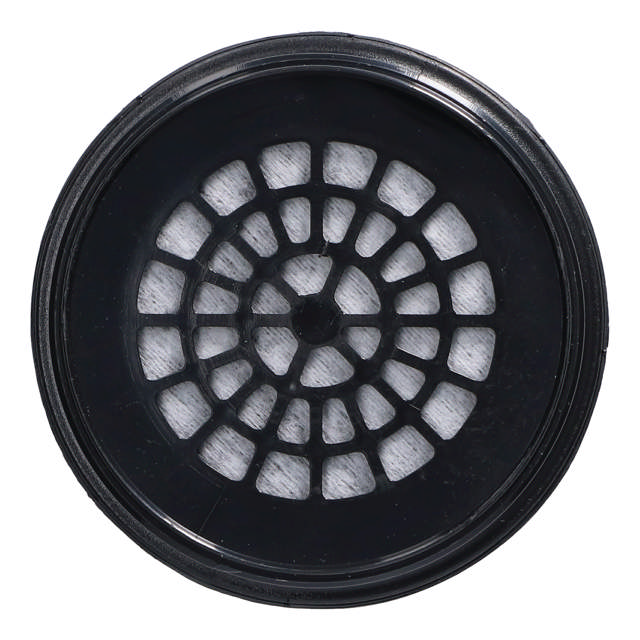 MAS 03 - Cartouche anti-poussières et gaz A2,P3 p. masque protect.-2p