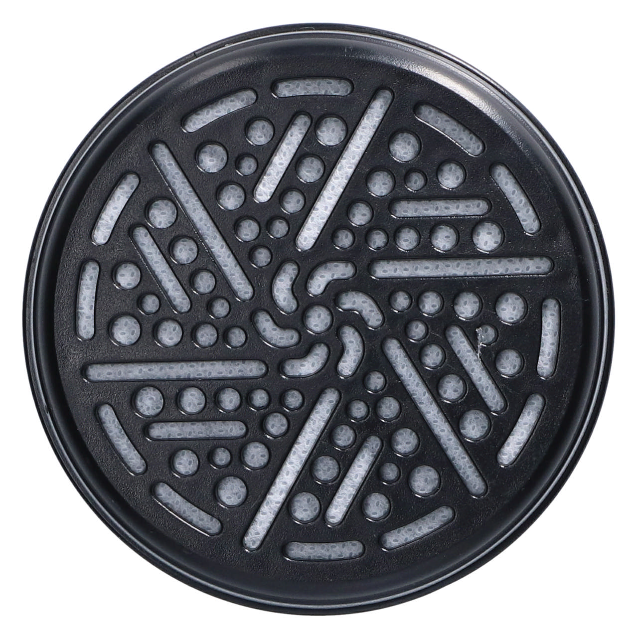 MAS 06 - Cartouche anti-gaz A1 pour masque de pistolage - 2p.