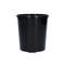 MCB 2240 - Zwarte bekers 2240ml 200st.