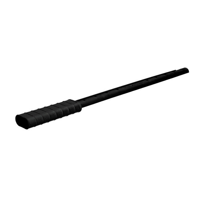 MPP 0200 - Roerlatten kunststof 30cm 200st.