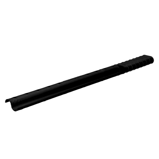 MPP 0200 - Roerlatten kunststof 30cm 200st.