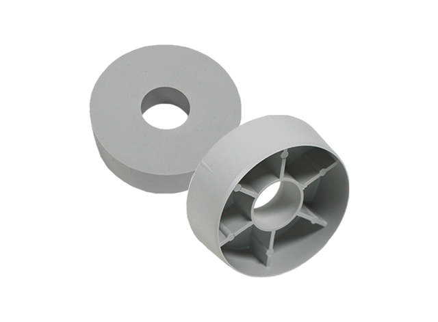 MSF 00 - MSF bouchons pour EQU 70 10pc.