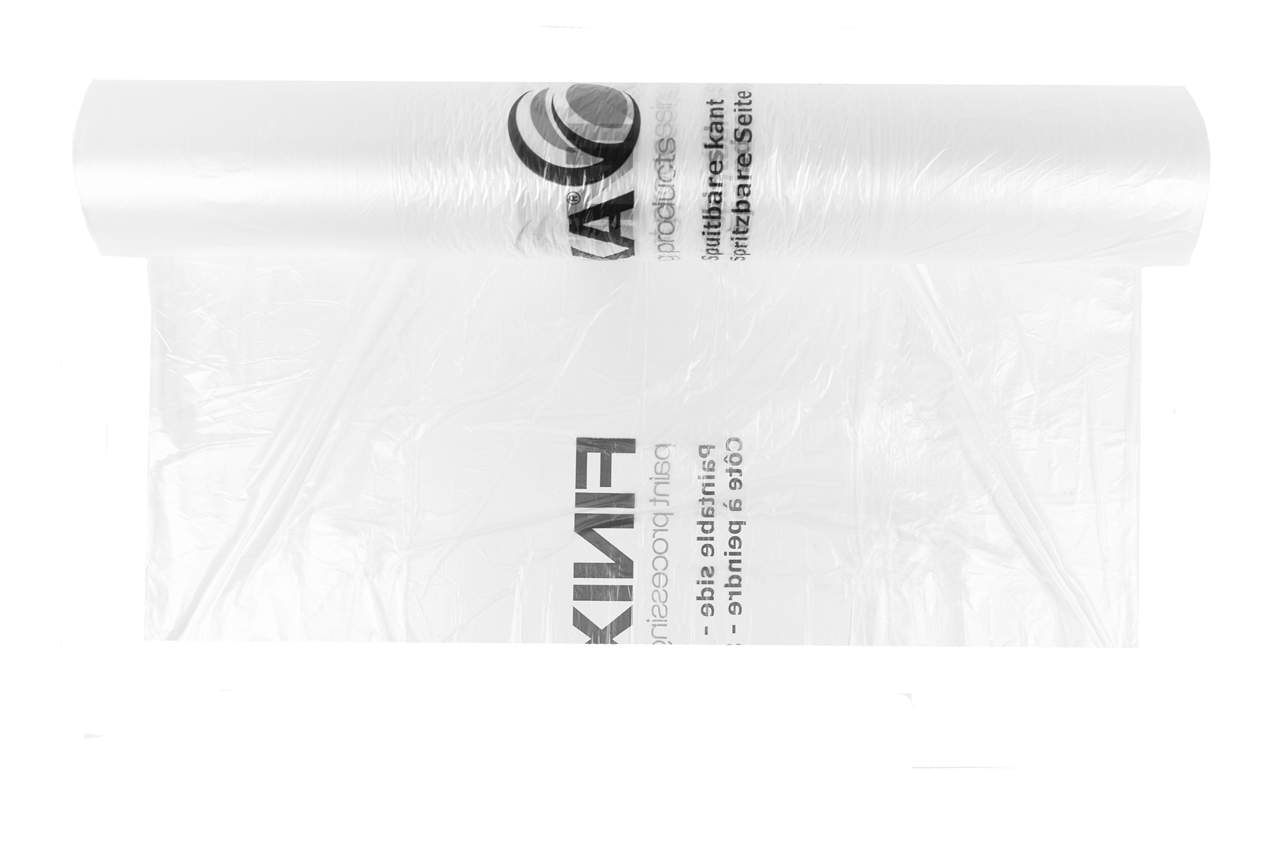 MSF - Premium spuitfolie - verfhechtend
