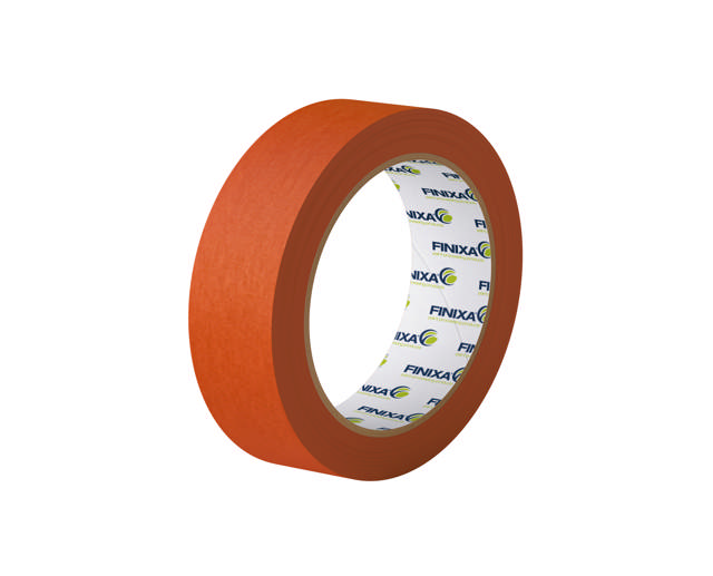 MST - Abdeckband Koralle 110° - 50m