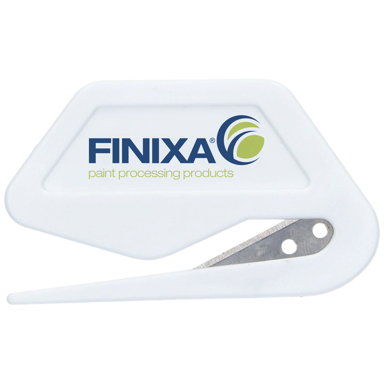 PLA 50M - Cuchilla standard corta film de enmascarar  - 20 udes.