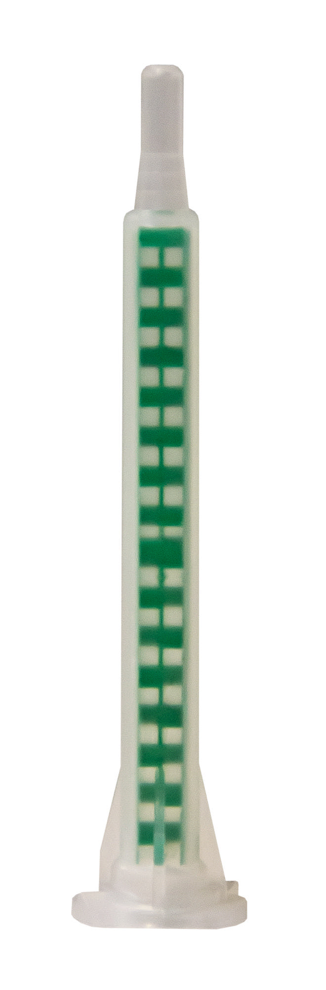 PLI 05 - Mixer tips voor kunststofreparatie 50ml 10st.