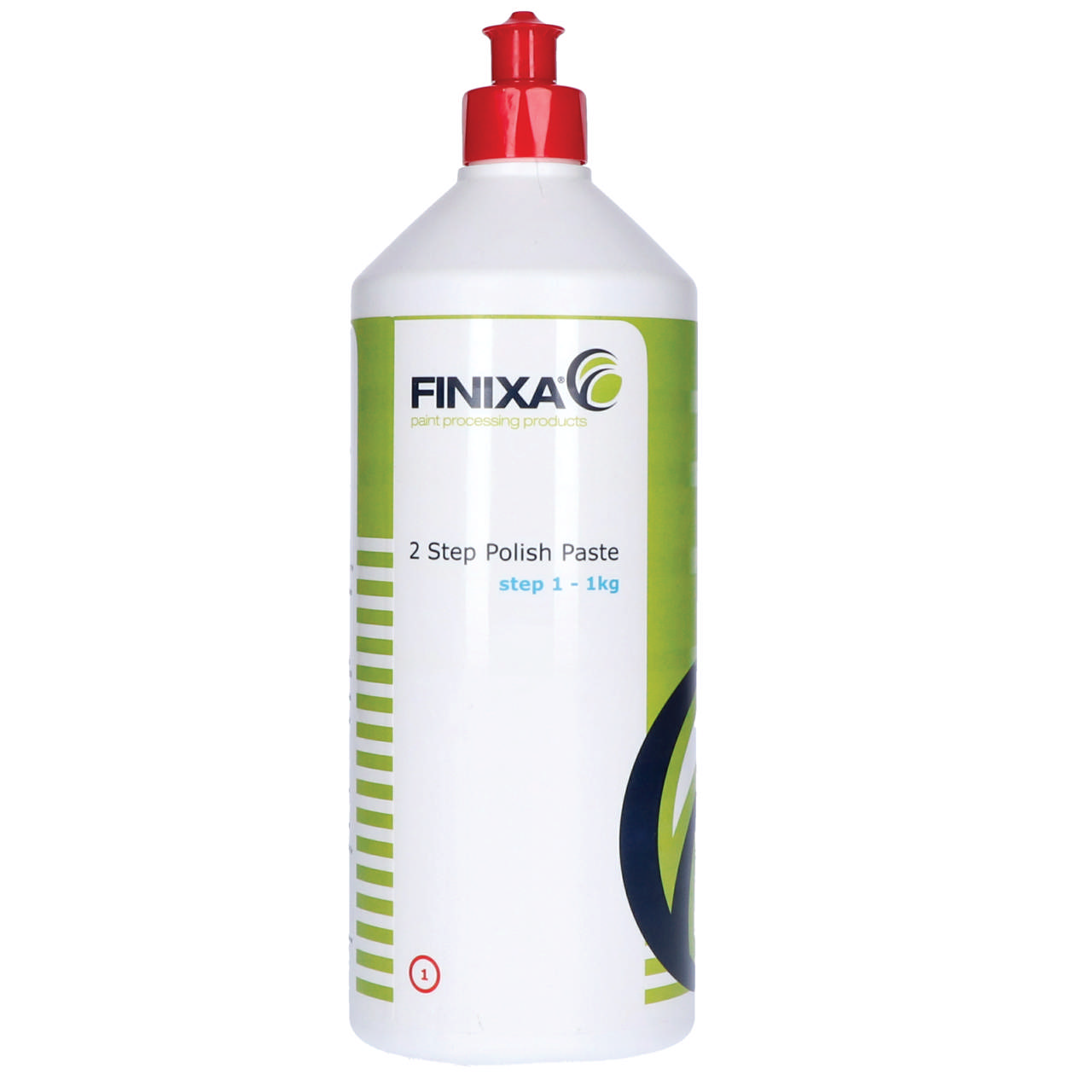 POL 15 - 2 stap polijstpasta 1kg - stap 1