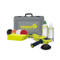POL 62 - Coffret de polissage + MHW + lustreuse électrique