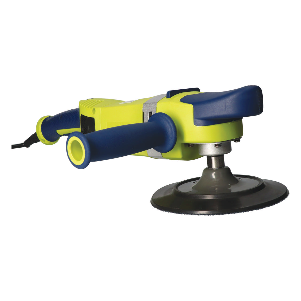 POL 80 - Elektrische Poliermaschine HD - 1500W 700-2500RPM