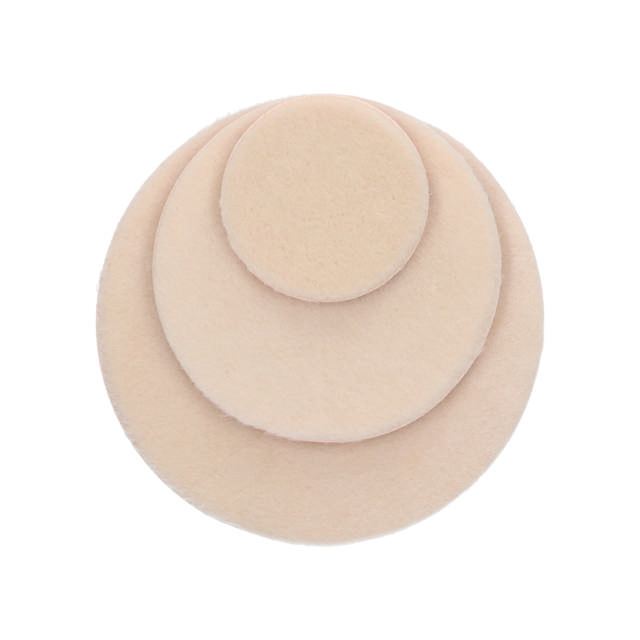 POP 117 - Plateau peau de mouton 175/5mm - 2p.