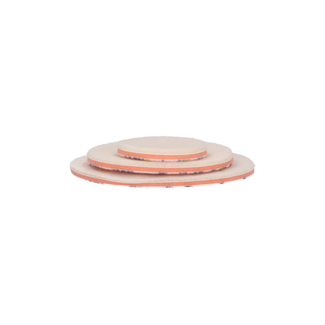 POP 117 - Plateau peau de mouton 175/5mm - 2p.