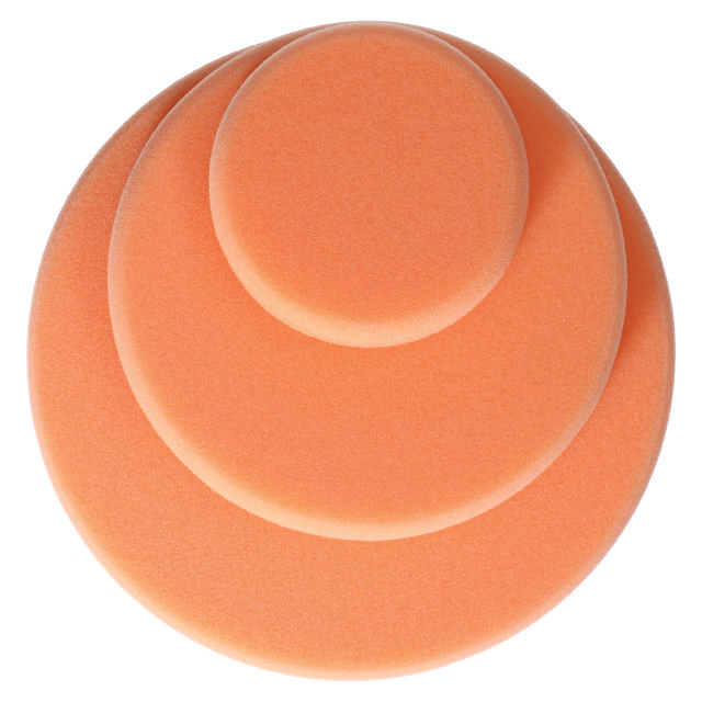 POP 718 - Mousse orange 180/30mm - 2p.