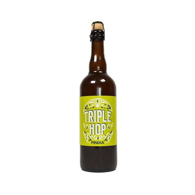 PRO 41 - Flasche Finixa Bier 75cl