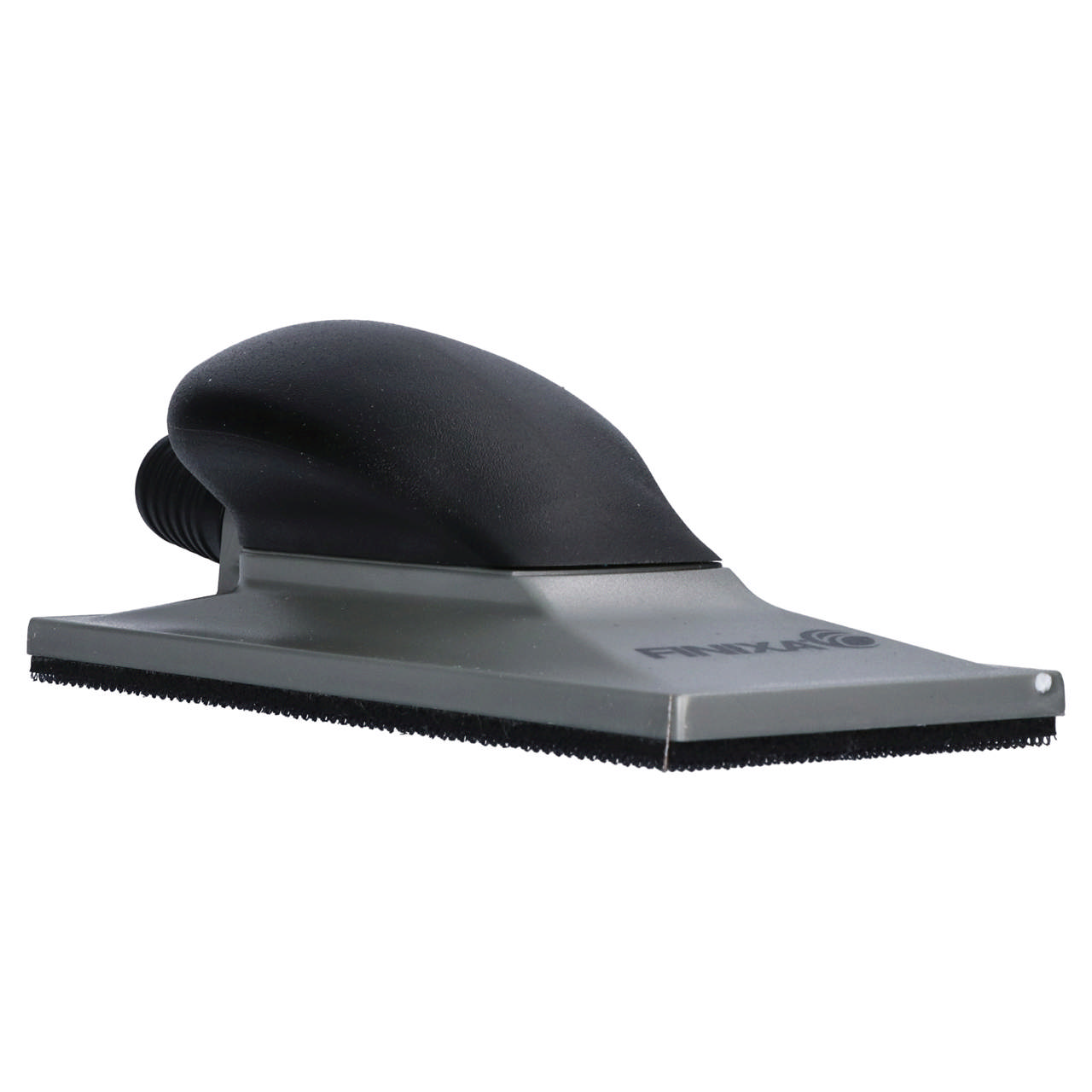 SAB 31 - Schuurblok met afzuiging , 70 x 198mm, 8 gaten