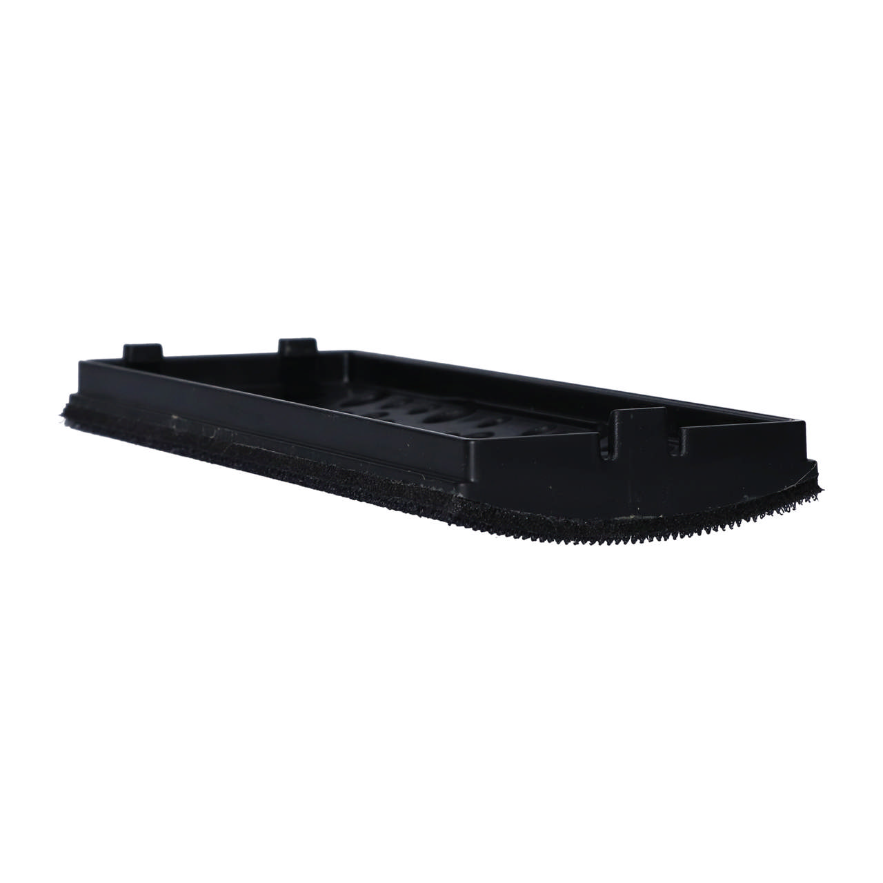 SAB 35 - Schuurblok met afz. 70x198mm 8g + 4 aanzetstukken