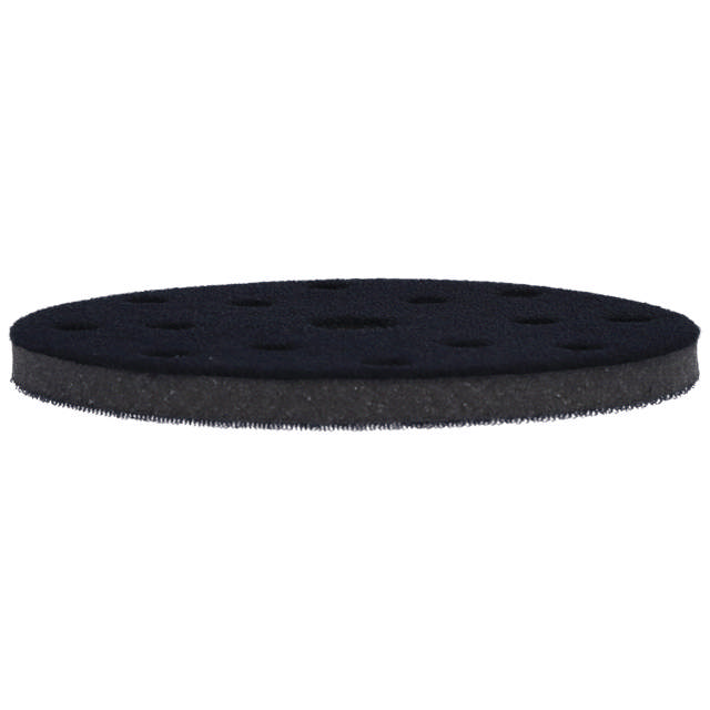 SAM 36M - Interface-Pad soft velcro 10mm - 15 Löcher Ø150mm - 3 st.